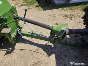 Vând presă baloți John Deere model 349