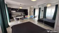 Garsoniera complet mobilata si utilata, etaj 1 I Bragadiru