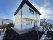 Vila Individuala | Popesti Leordeni | 344mp 