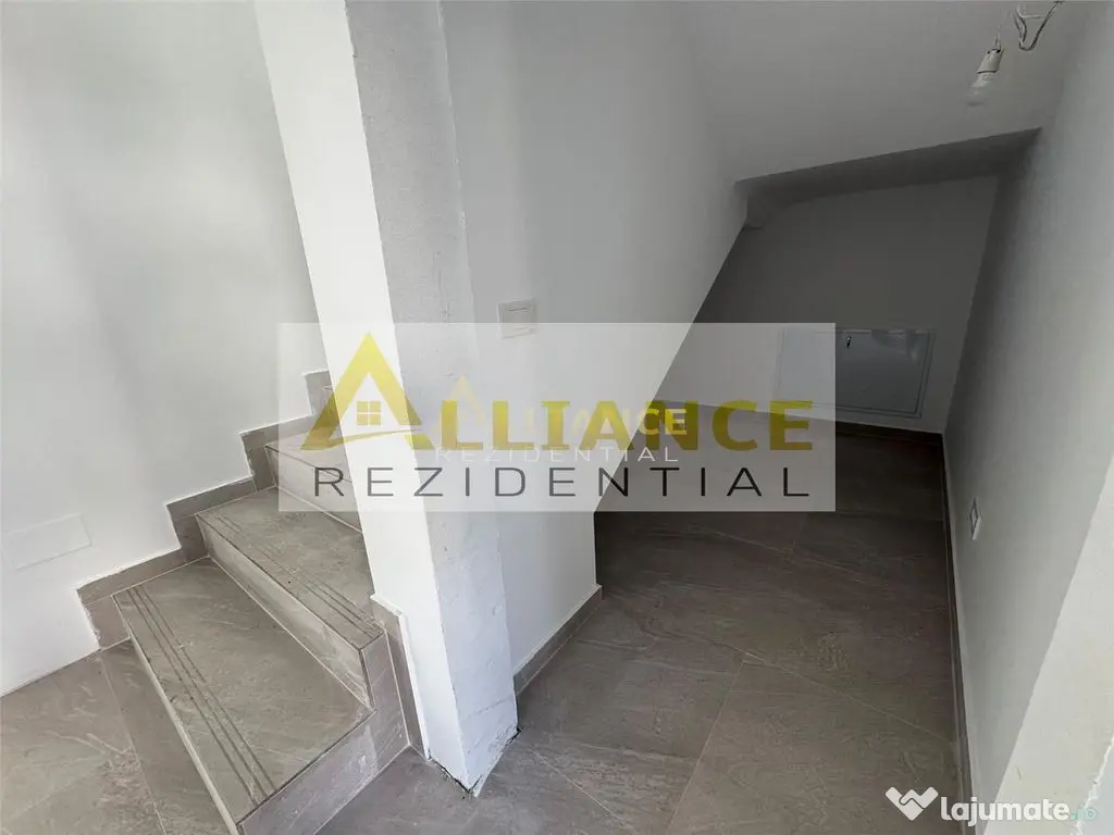Vila Individuala | Popesti Leordeni | 344mp