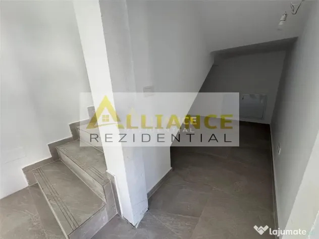 Vila Individuala | Popesti Leordeni | 344mp