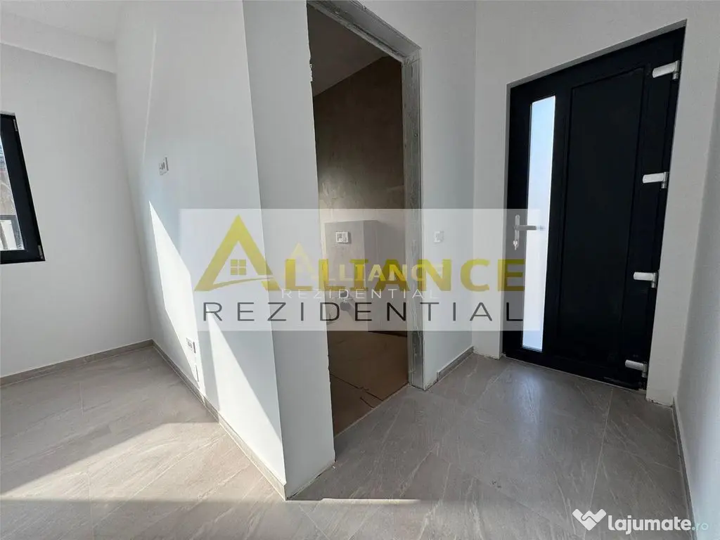 Vila Individuala | Popesti Leordeni | 344mp