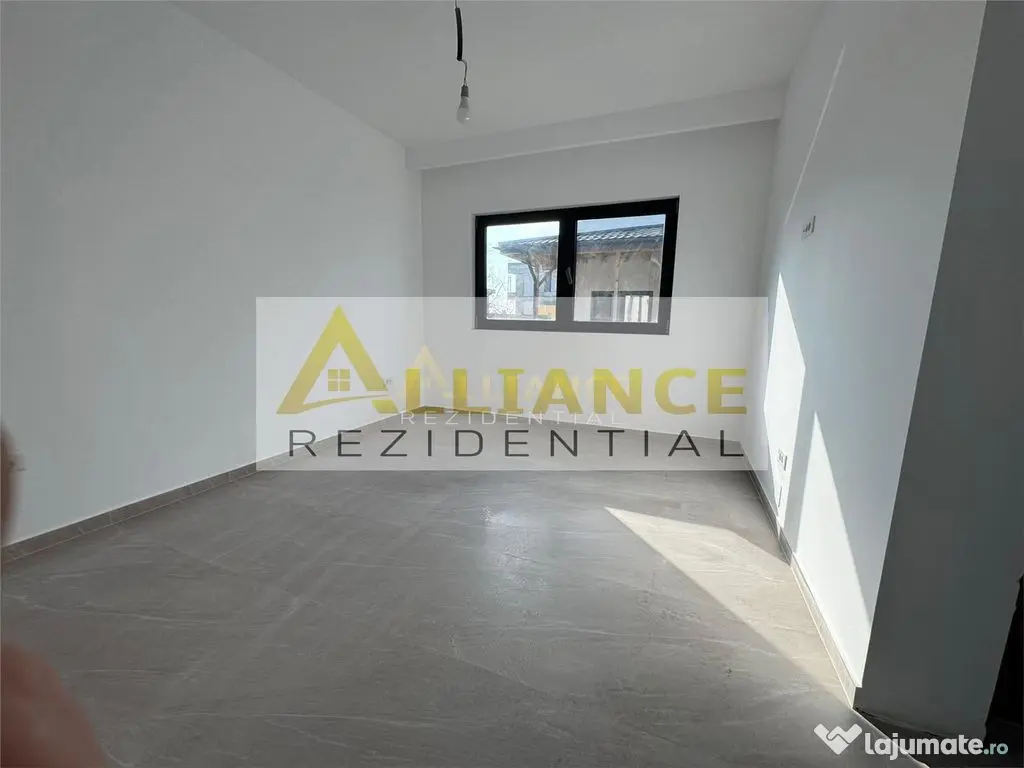 Vila Individuala | Popesti Leordeni | 344mp