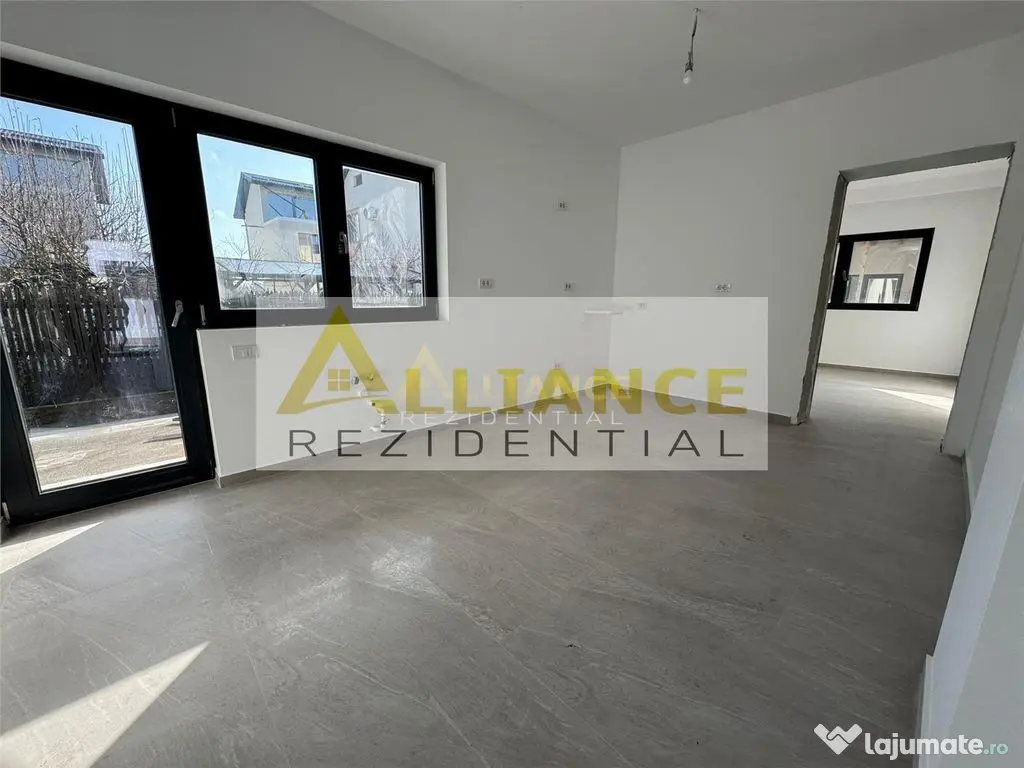 Vila Individuala | Popesti Leordeni | 344mp