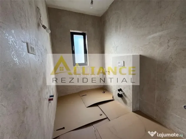 Vila Individuala | Popesti Leordeni | 344mp