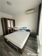 Apartament 2 camere, bloc nou, 2 balcoane I Rasarit de Soare
