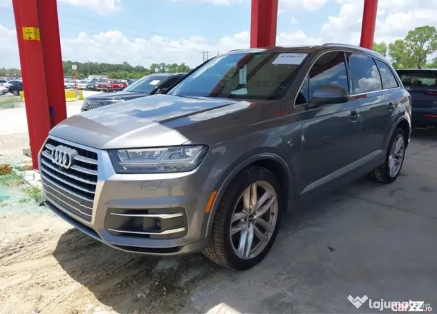 Audi Q7 quattro Premium 3.0 tfsi, 2018