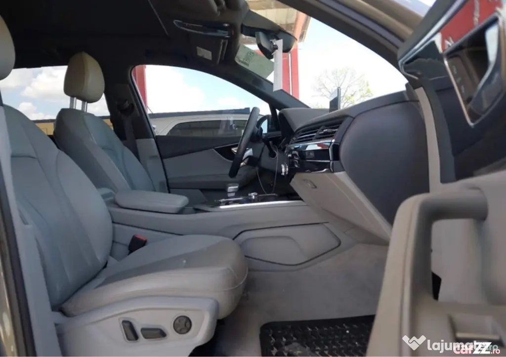 Audi Q7 quattro Premium 3.0 tfsi, 2018