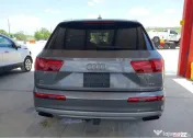 Audi Q7 quattro Premium 3.0 tfsi, 2018 