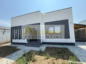 Casa individuala parter ~ 4 camere 2 bai ~350mp teren ~