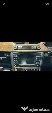 cls volan pe dreapta