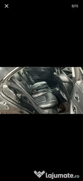 cls volan pe dreapta