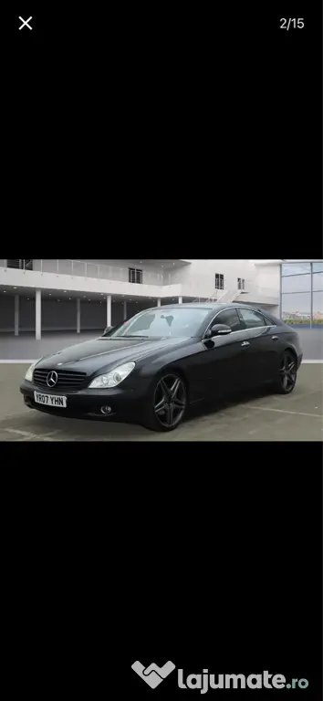 cls volan pe dreapta