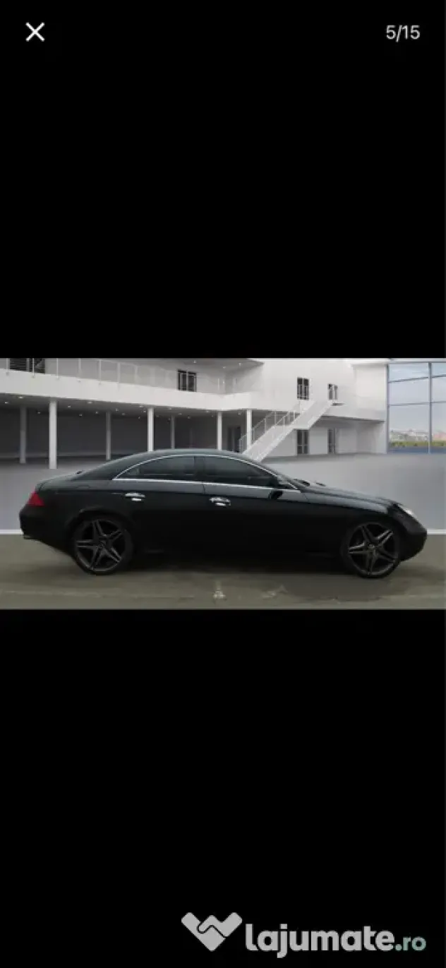 cls volan pe dreapta