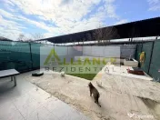 Duplex mobilat si utilat-4 camere-200 m de STV
