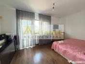 Duplex mobilat si utilat-4 camere-200 m de STV