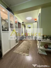 15 MINUTE METROU 1 DECEMBRIE - 3 CAMERE + PARCARE SUBTERA...
