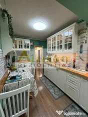 15 MINUTE METROU 1 DECEMBRIE - 3 CAMERE + PARCARE SUBTERA...