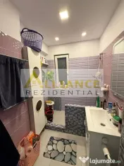 15 MINUTE METROU 1 DECEMBRIE - 3 CAMERE + PARCARE SUBTERA...