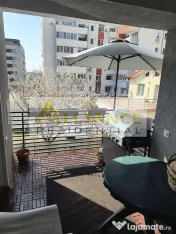 15 MINUTE METROU 1 DECEMBRIE - 3 CAMERE + PARCARE SUBTERA...