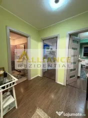 15 MINUTE METROU 1 DECEMBRIE - 3 CAMERE + PARCARE SUBTERA...