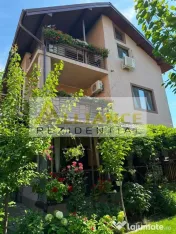 EXCLUSIVITATE - VILA INDIVIDUALĂ P+1+M+pod