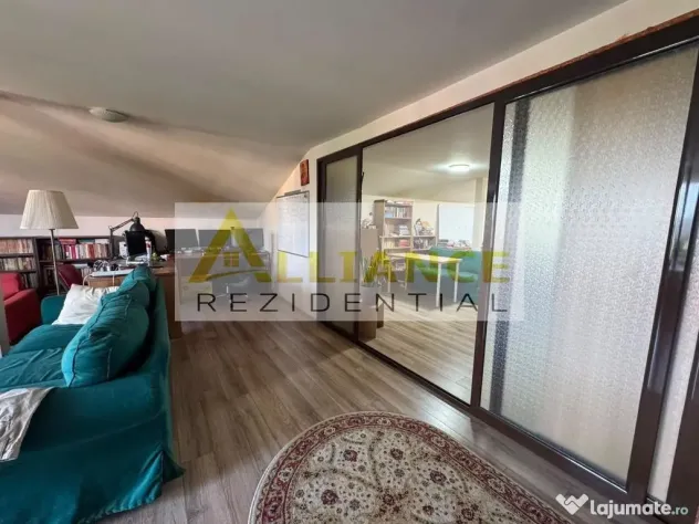 EXCLUSIVITATE - VILA INDIVIDUALĂ P+1+M+pod