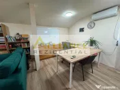 EXCLUSIVITATE - VILA INDIVIDUALĂ P+1+M+pod