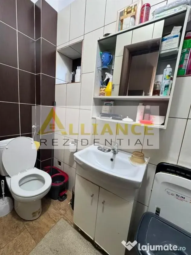 EXCLUSIVITATE - VILA INDIVIDUALĂ P+1+M+pod