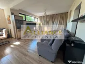 EXCLUSIVITATE - VILA INDIVIDUALĂ P+1+M+pod