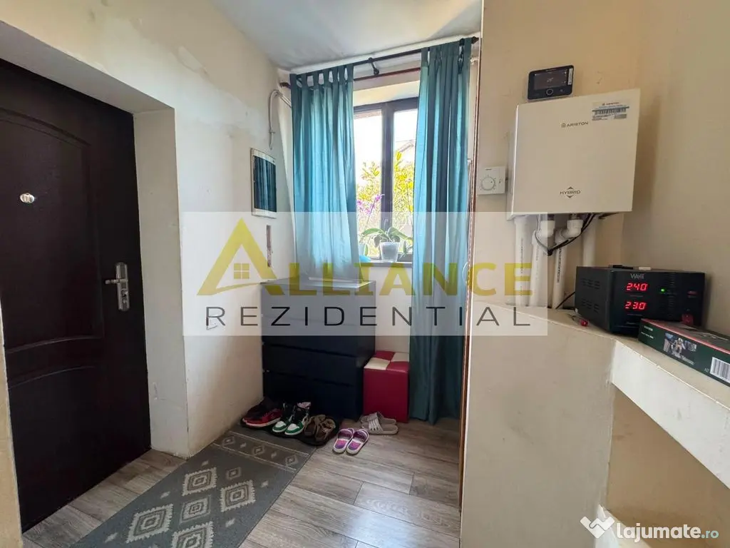 EXCLUSIVITATE - VILA INDIVIDUALĂ P+1+M+pod