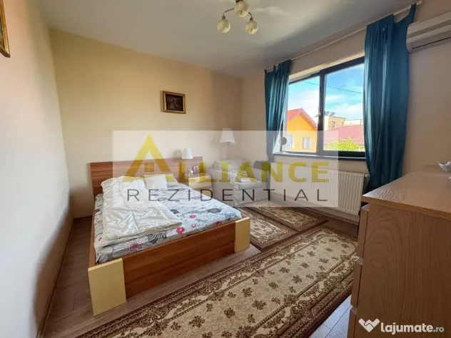 EXCLUSIVITATE - VILA INDIVIDUALĂ P+1+M+pod