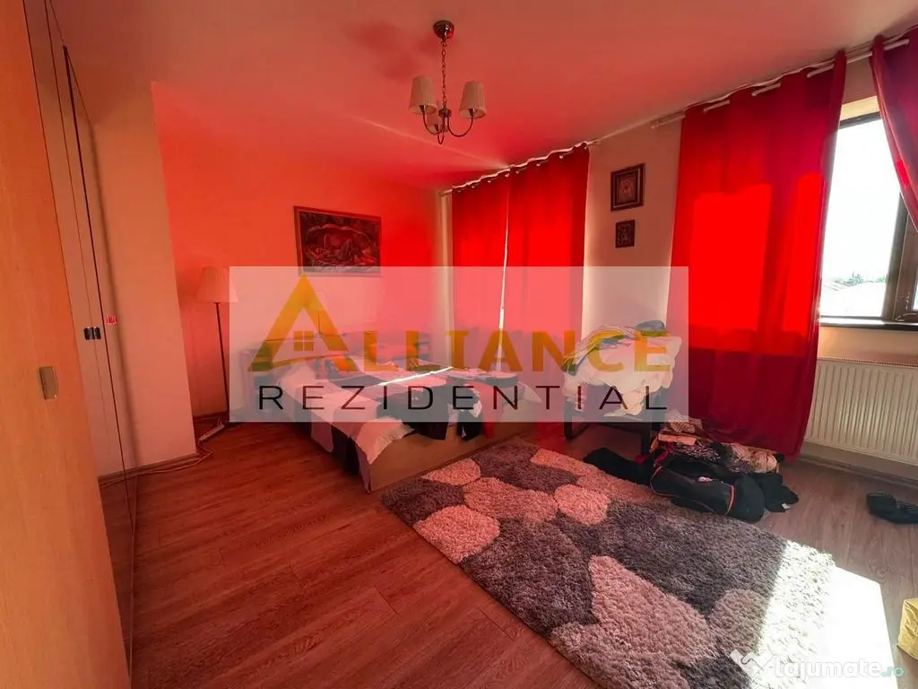 EXCLUSIVITATE - VILA INDIVIDUALĂ P+1+M+pod
