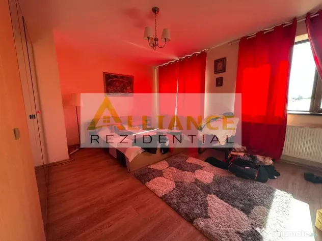 EXCLUSIVITATE - VILA INDIVIDUALĂ P+1+M+pod