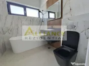 Casa individuala - 3 dormitoare 550 mp teren - 120mp utili