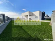 Casa individuala - 3 dormitoare 550 mp teren - 120mp utili