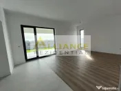 Casa individuala - 3 dormitoare 550 mp teren - 120mp utili