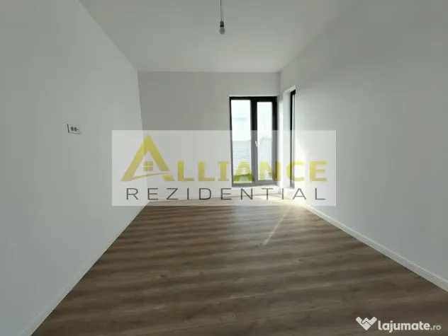 Casa individuala - 3 dormitoare 550 mp teren - 120mp utili