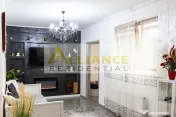 2 CAMERE CARTIER SOLAR - MOBILAT UTILAT - 90.000euro
