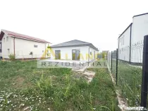 Casa parter premium | 4 camere | Teren 416 mp I Suprafata...