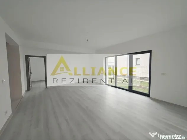 Casa parter premium | 4 camere | Teren 416 mp I Suprafata...