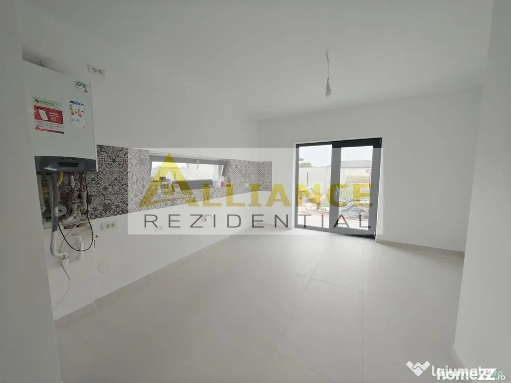 Casa parter premium | 4 camere | Teren 416 mp I Suprafata...