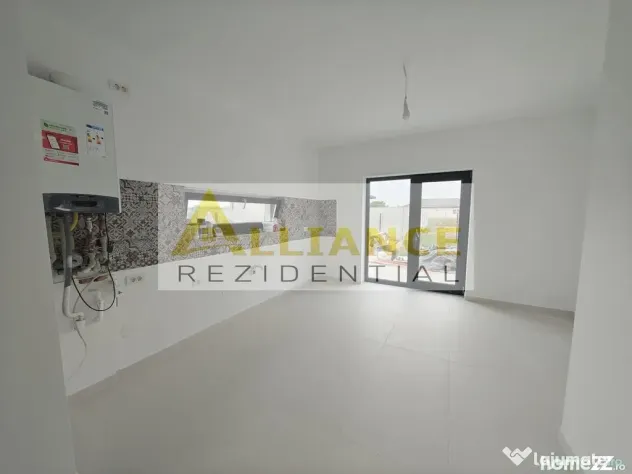 Casa parter premium | 4 camere | Teren 416 mp I Suprafata...