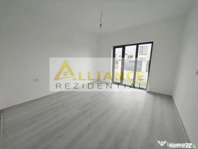 Casa parter premium | 4 camere | Teren 416 mp I Suprafata...