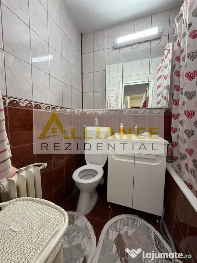 EXCLUSIVITATE - 8 Minute metrou 1 DECEMBRIE -4 camere 2 b...