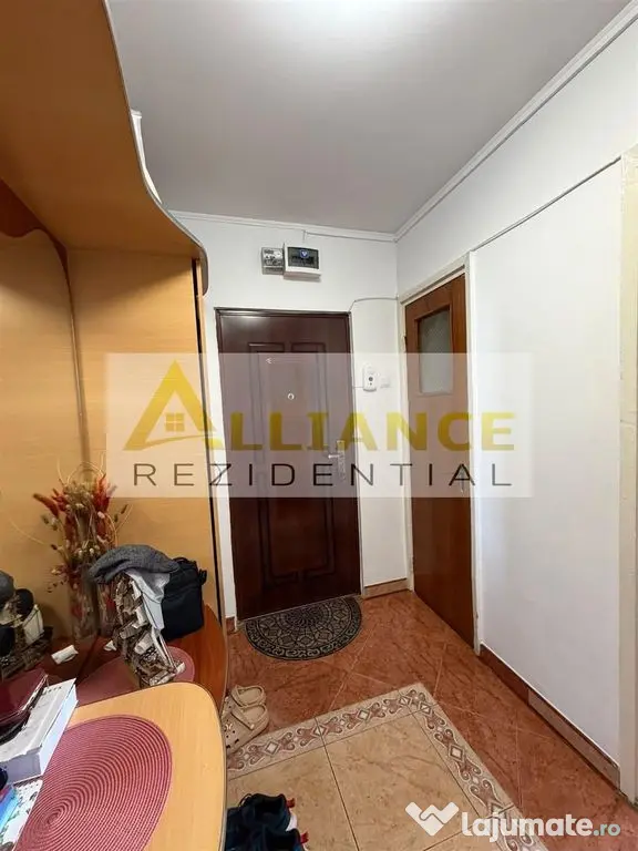EXCLUSIVITATE - 8 Minute metrou 1 DECEMBRIE -4 camere 2 b...