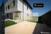 Ansamblu deosebit-apa curenta- sistem de canalizare-4 cam...
