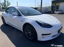 Tesla Model 3 / RWD / 2022 / Pompa caldura