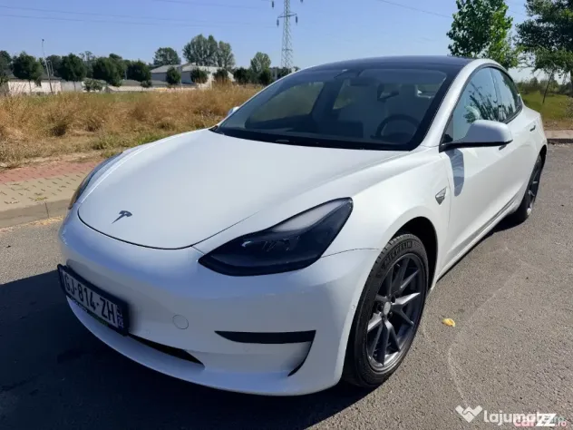 Tesla Model 3 / RWD / 2022 / Pompa caldura