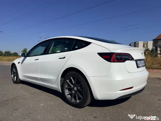 Tesla Model 3 / RWD / 2022 / Pompa caldura